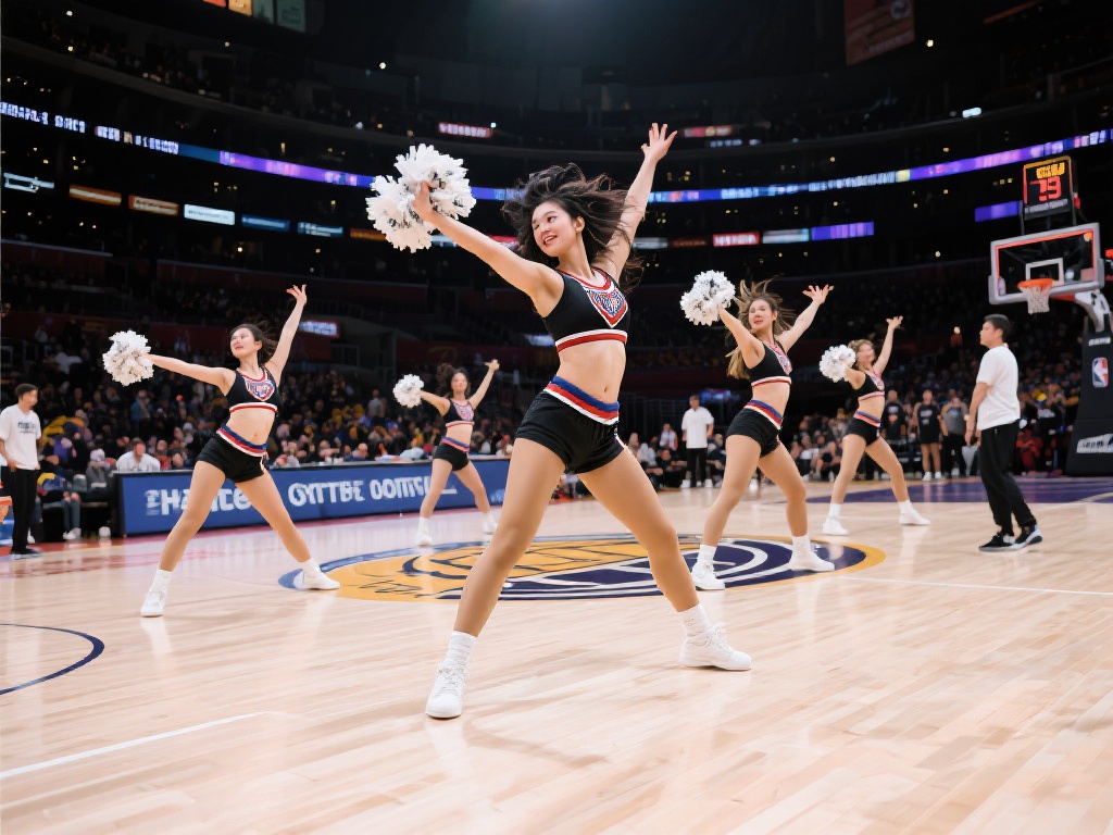 在比赛中 在比赛中