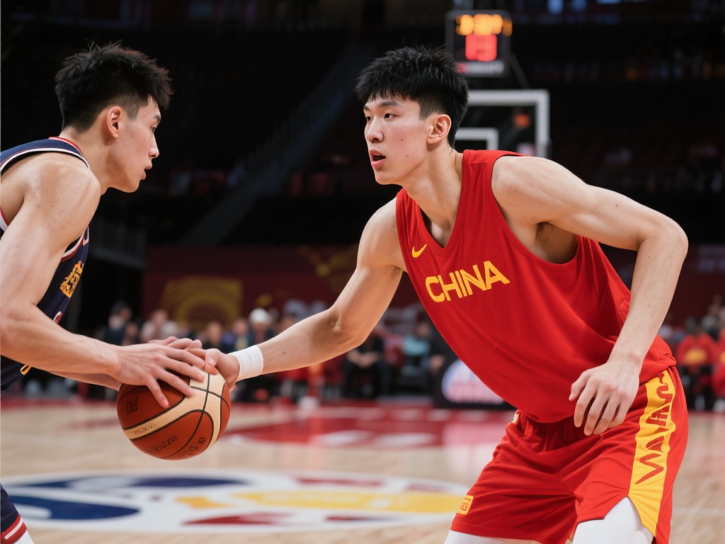 年来的交锋 年来的交锋